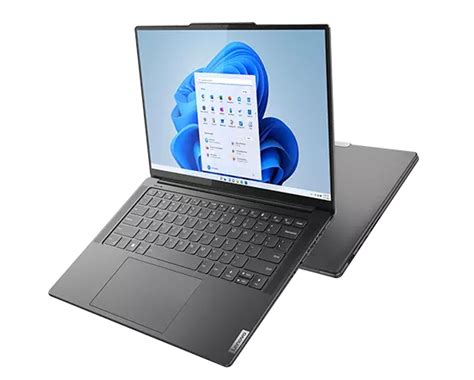 lenovo slim pro 9i (14.5-inch) review|Lenovo Slim Pro 9i review: The display will knock your socks off.